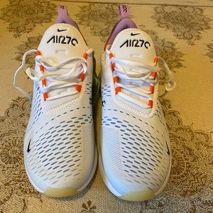 Nike Air Max 270 101